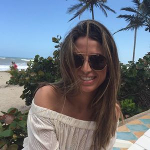 Meet your Posher, Andrea